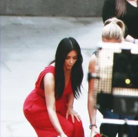 Imagem recente de kimberlykardashian