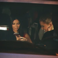 Imagem recente de kimberlykardashian