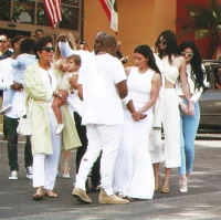 Imagem recente de kimberlykardashian