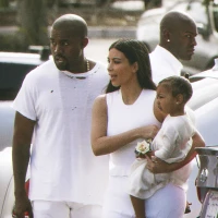 Imagem recente de kimberlykardashian