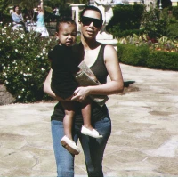 Imagem recente de kimberlykardashian