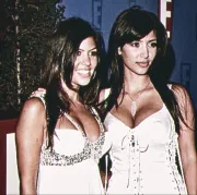 Imagem recente de kimberlykardashian