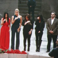 Imagem recente de kimberlykardashian