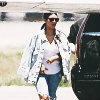 Imagem recente de kimberlykardashian