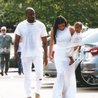 Imagem recente de kimberlykardashian