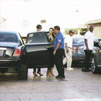 Imagem recente de kimberlykardashian