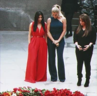 Imagem recente de kimberlykardashian