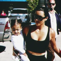 Imagem recente de kimberlykardashian