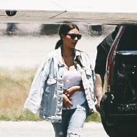 Imagem recente de kimberlykardashian