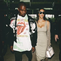 Imagem recente de kimberlykardashian