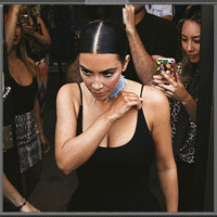 Imagem recente de kimberlykardashian