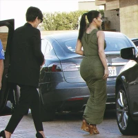 Imagem recente de kimberlykardashian