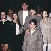 Imagem recente de kimberlykardashian