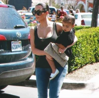 Imagem recente de kimberlykardashian