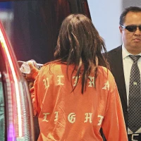 Imagem recente de kimberlykardashian