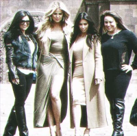 Imagem recente de kimberlykardashian