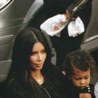 Imagem recente de kimberlykardashian