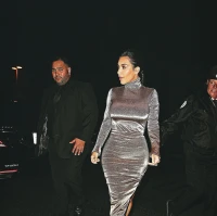 Imagem recente de kimberlykardashian