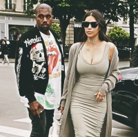 Imagem recente de kimberlykardashian