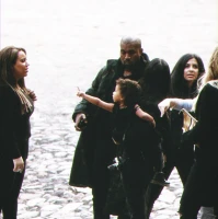 Imagem recente de kimberlykardashian