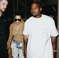 Imagem recente de kimberlykardashian