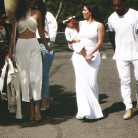 Imagem recente de kimberlykardashian