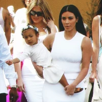 Imagem recente de kimberlykardashian