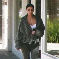 Imagem recente de kimberlykardashian