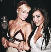 Imagem recente de kimberlykardashian