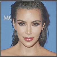 Imagem recente de kimberlykardashian