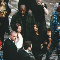 Imagem recente de kimberlykardashian