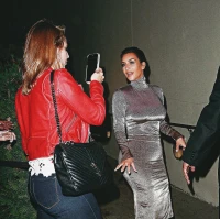 Imagem recente de kimberlykardashian