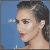 Imagem recente de kimberlykardashian