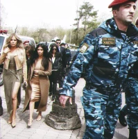 Imagem recente de kimberlykardashian