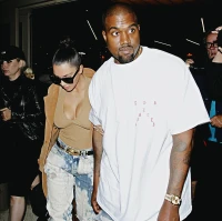 Imagem recente de kimberlykardashian