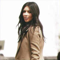 Imagem recente de kimberlykardashian