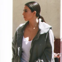 Imagem recente de kimberlykardashian