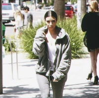 Imagem recente de kimberlykardashian