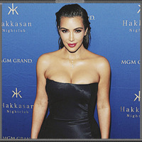 Imagem recente de kimberlykardashian