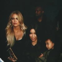 Imagem recente de kimberlykardashian