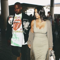 Imagem recente de kimberlykardashian