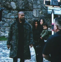 Imagem recente de kimberlykardashian