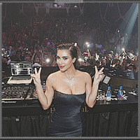 Imagem recente de kimberlykardashian