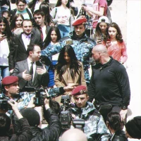 Imagem recente de kimberlykardashian