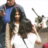 Imagem recente de kimberlykardashian