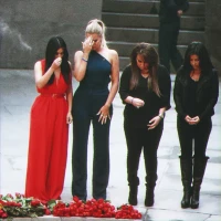 Imagem recente de kimberlykardashian