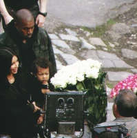 Imagem recente de kimberlykardashian