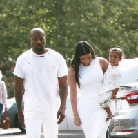 Imagem recente de kimberlykardashian