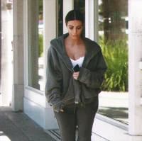 Imagem recente de kimberlykardashian