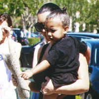 Imagem recente de kimberlykardashian